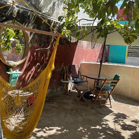 La Casa Del Keej Hostel Merida Exterior photo